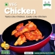 Vezlay Veg Chicken at Catchy Court – A Perfect Vegan Delight