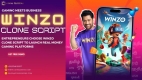 Why Entrepreneurs Choose WinZO Clone Script for Real Money Gaming