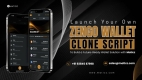 Create Your Own Zengo Wallet Clone with Maticz