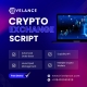 Build Your Cryptocurrency Exchange Script at Low Cost