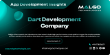 Leading Dart Development Company for Custom Solutions