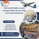 Book the best Vedanta Dead Body Ambulance in Guwahati as per your convenience