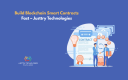 Build Blockchain Smart Contracts Fast – Justtry Technologies