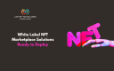 White Label NFT Marketplace Solutions Ready to Deploy