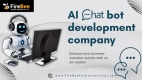 Trusted AI Chatbot Development Company in USA for Websites, Apps & Social Platforms