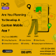 Choose DXB APPS as reliable mobile app development Abu Dhabi company