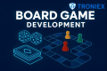 Expert Board Game Development for Tabletop & Card Games
