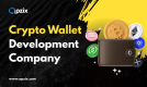 ApziX Offers Crypto Wallet Software Development for Startups