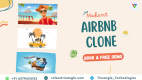 AI-Powered Airbnb Clone Built for 2026 Revenue Growth