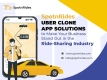 Dynamic Surge Pricing for Maximum Profits – Uber Clone App!