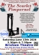 The Scarlet Pimpernel - Brixham Theatre - Period adventure drama
