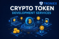 Enterprise-Grade Crypto Token Development Company