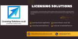 Premsis License Application – Professional Help & Fast Approval
