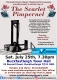 The Scarlet Pimpernel - Buckfastleigh Town Hall - theatre period drama
