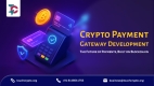 Enable Instant Payments with Crypto Payment Gateway