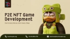 Monetize Gaming with Advanced P2E NFT Game Development