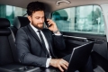 Swindon to Heathrow Airport Taxi