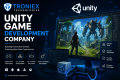 Unity Game Development Company for Multiplayer Game Development
