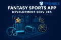 est Fantasy Sports App Developers for Scalable Platforms