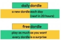 Dordle