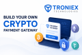 Turn Your Business into a Crypto Payment Platform