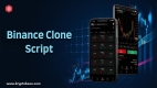 Binance Clone Script Solutions for Modern Exchange Businesses