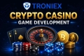 Build Provably Fair Crypto Casino Games with Blockchain Technology