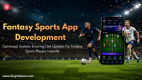 Grow Your Sports Gaming Business with Fantasy Sports App Development