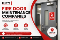 Professional Fire Protection to Steel Work — Certified Solutions by City Fire Proofing Ltd