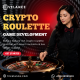 Crypto Roulette Game Development — Custom Build or White-Label