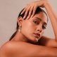 Aqua Babylon Earrings
