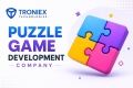 Innovative Puzzle Game Development Solutions