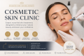 Professional Cosmetic Skin Clinic in Stone – Emilee Mae Aesthetics
