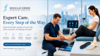 Experienced Podiatry Care in Hong Kong