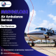 Premium Emergency Air Ambulance in Mangalore