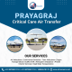 Rapid Response. Reliable Care in Prayagraj