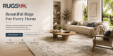 Premium Rugs & Carpets for Every Home