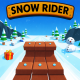 Why Snow Rider Is Harder Than It Looks