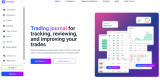 Trading Journal for Trade Tracking and Performance Analysis/TradeBB