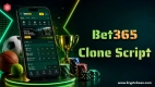 Top Bet365 Clone Script for a User Friendly Betting Platform