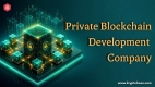 Powerful Private Blockchain Development Solution for Businesses