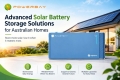 Advanced Solar Battery Storage Solutions for Homes | Powerbay