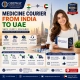 Medicine Courier from India to UAE: Wholesale Inquiry Pathway - Oddway