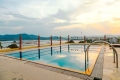 Udaigarh Lake View Restaurant in Udaipur – Romantic Dining with Sunset Views