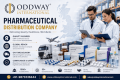 Pharmaceutical Distribution Company for USA Hospitals - Oddway