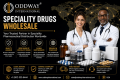 Specialty Drugs Wholesale USA: Quality Assured Supply - Oddway