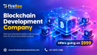 Develop High-Performance Blockchain Platforms With Advanced Technology