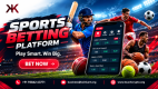 Build a Live-First Sports Betting Platform for the Next Wave of Bettors