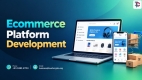 Business Focused Ecommerce Platform for Growing Online Sales