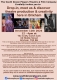Drop-in, Meet us & Discover theatre & creativity in Brixham